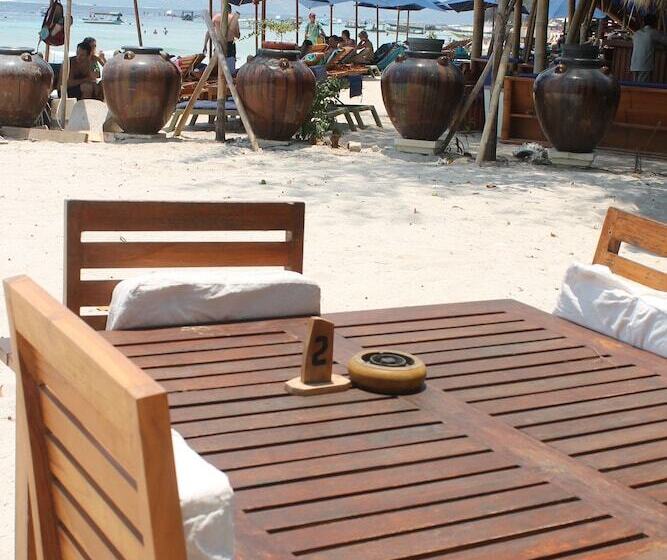 تختخواب و صبحانه Melati Cottage