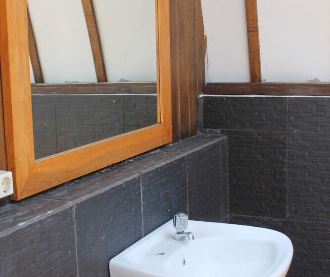 تختخواب و صبحانه Melati Cottage