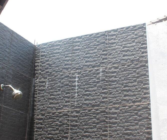 تختخواب و صبحانه Melati Cottage