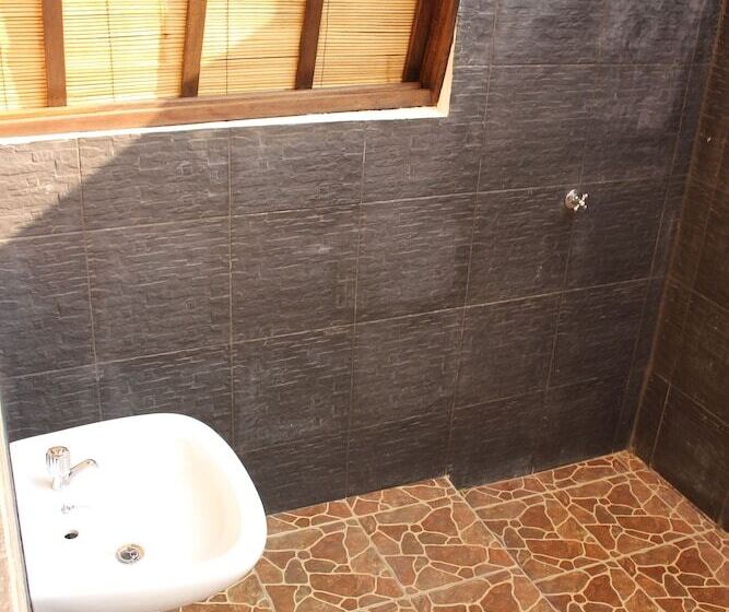 تختخواب و صبحانه Melati Cottage