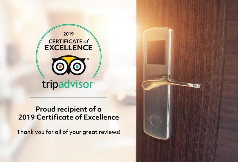 مبيت وإفطار Mount Mary Inn