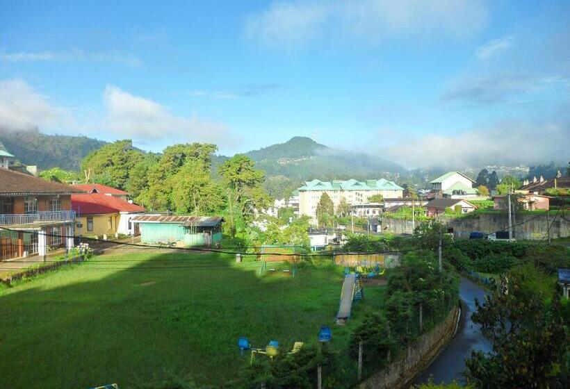 مبيت وإفطار Mount Mary Inn