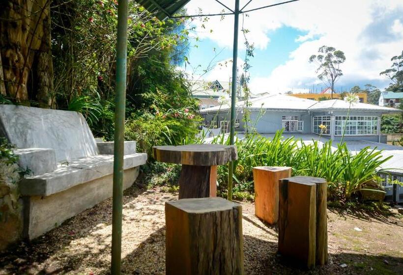 مبيت وإفطار Mount Mary Inn