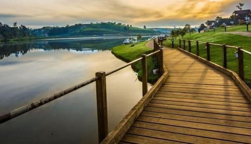 مبيت وإفطار Mount Mary Inn