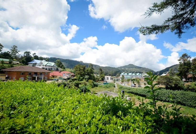 مبيت وإفطار Mount Mary Inn