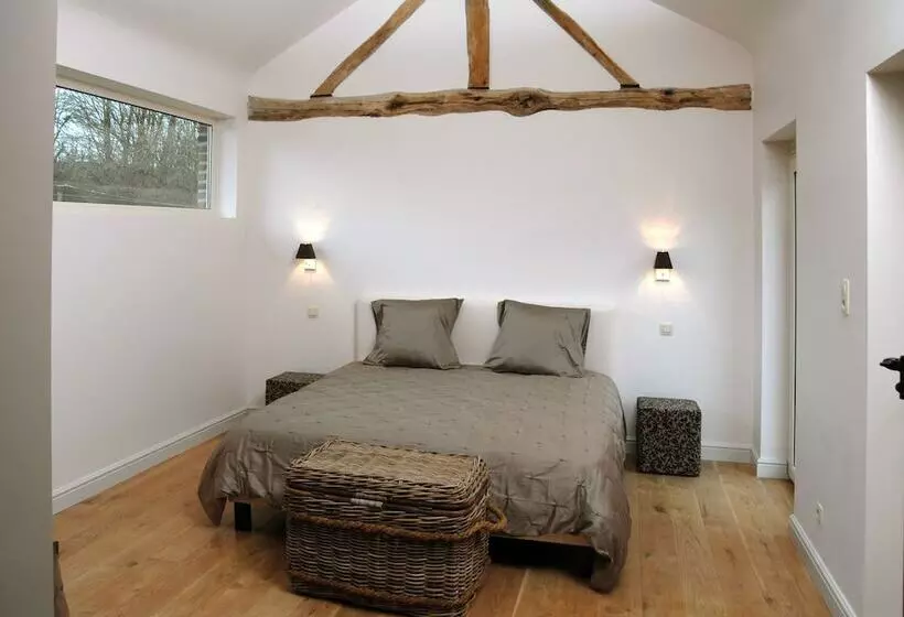 Bed & Breakfast De Vrijheerlyckheid