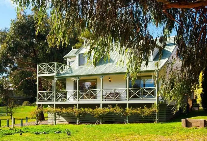 Ducks Bay