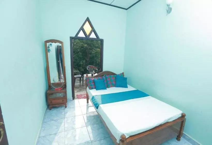 Galle Paradise Inn
