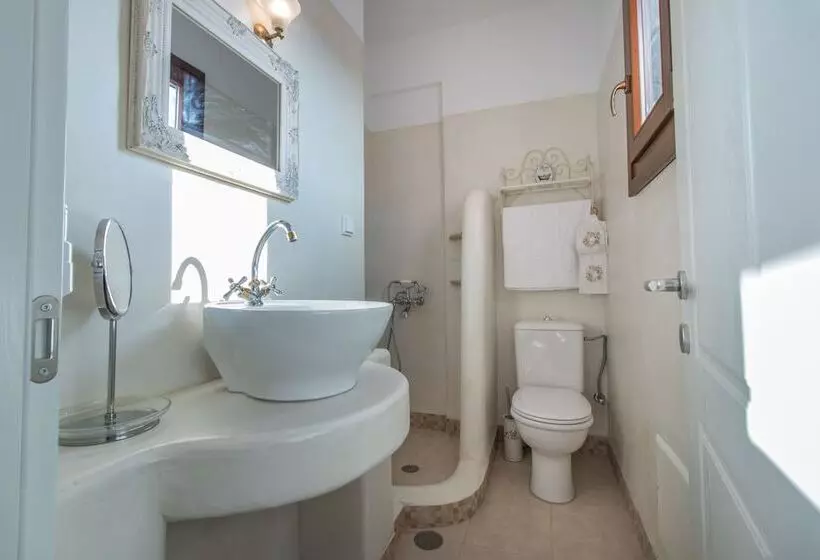 Gratsias Luxury Apartments