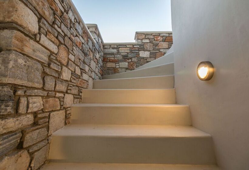 Gratsias Luxury Apartments