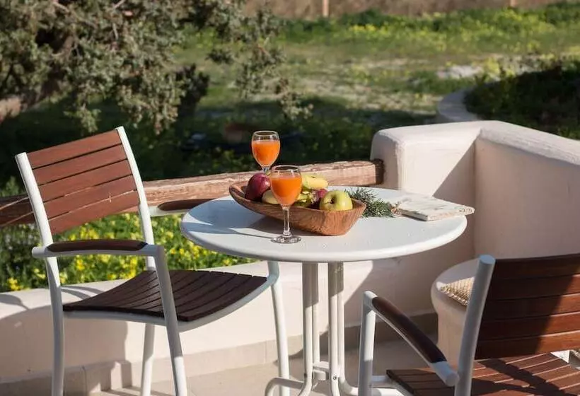 Gratsias Luxury Apartments