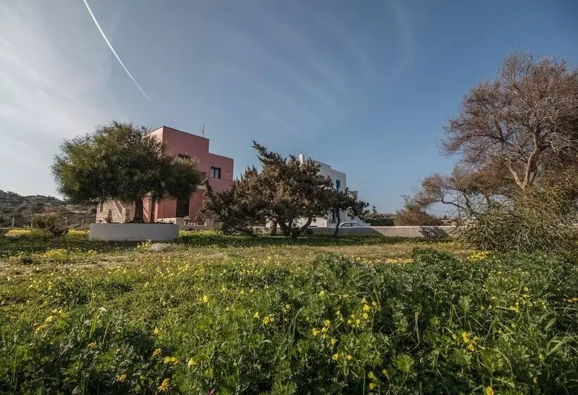 Gratsias Luxury Apartments