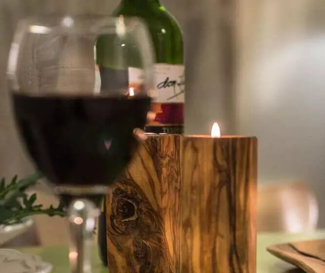 Gratsias Luxury Apartments