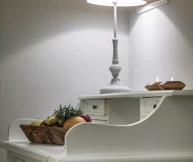 Gratsias Luxury Apartments