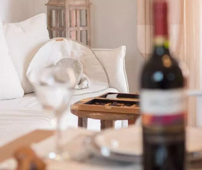 Gratsias Luxury Apartments