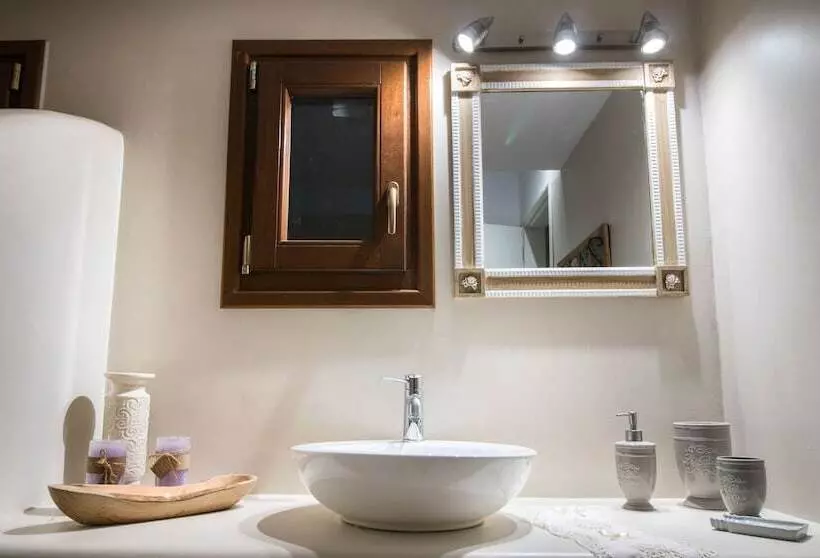 Gratsias Luxury Apartments