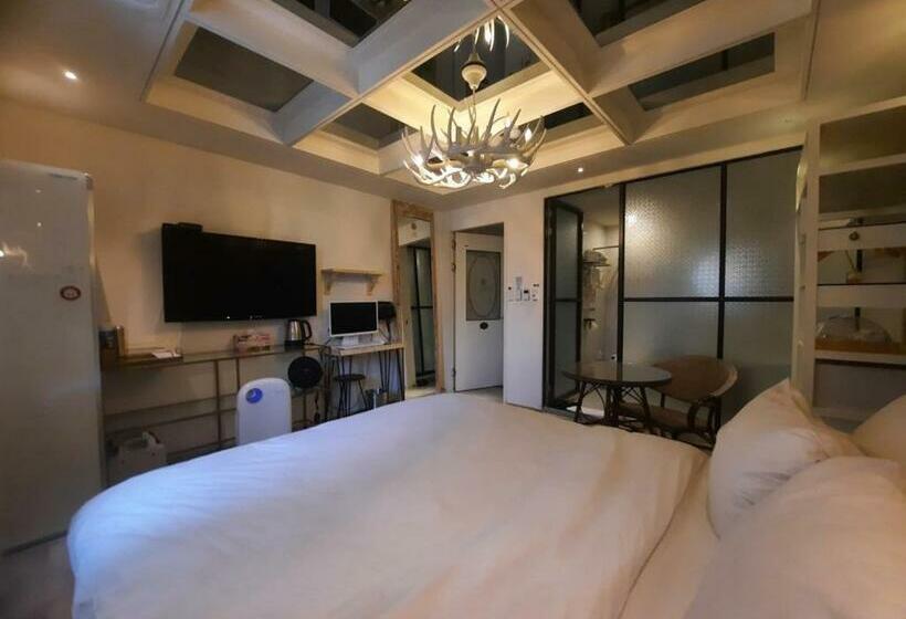 Hotel Songjeong Lesign