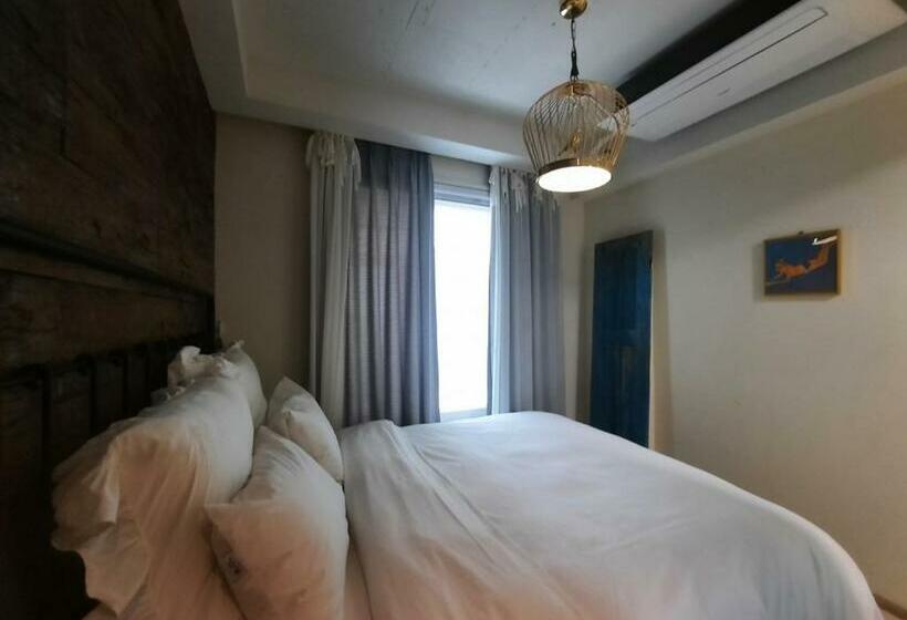 Hotel Songjeong Lesign