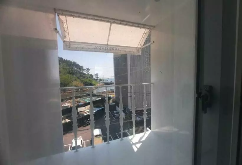 هتل Songjeong Lesign