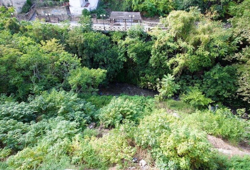 Boutique Hotel Kokkino Spiti