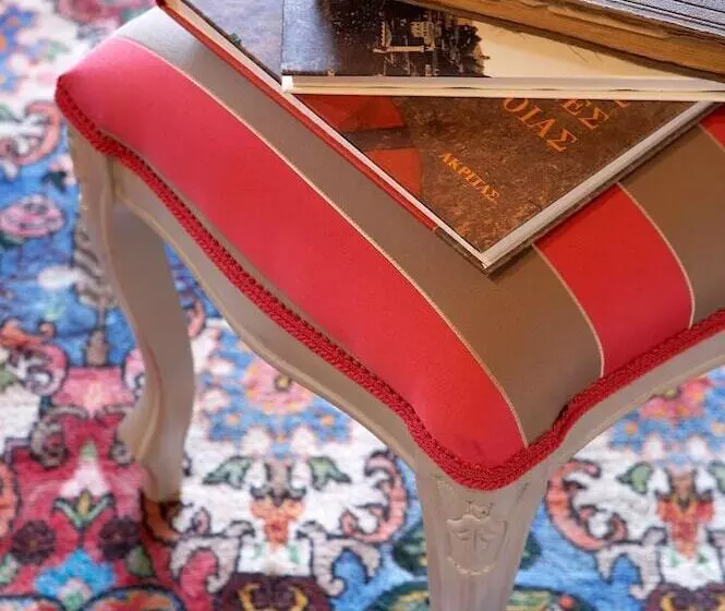 Boutique Hotel Kokkino Spiti