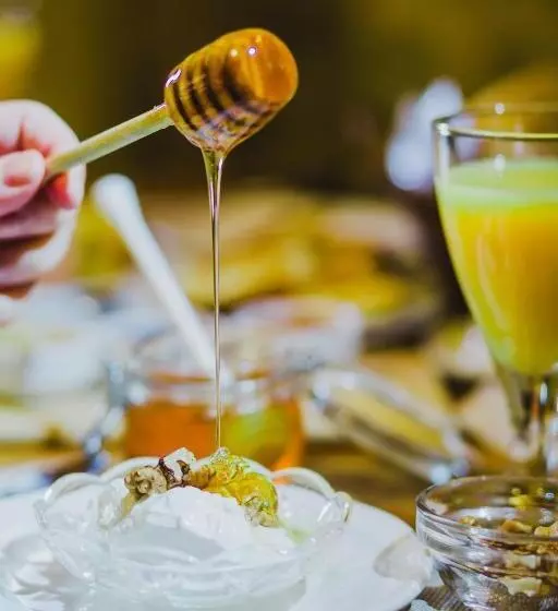 Boutique Hotel Kokkino Spiti