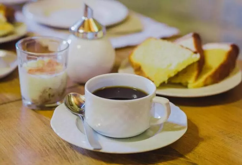 Boutique Hotel Kokkino Spiti