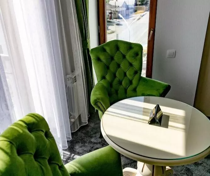 Hotelli Golden Beach