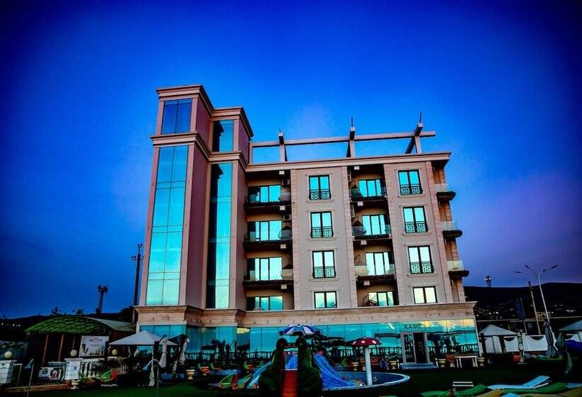 فندق Golden Beach