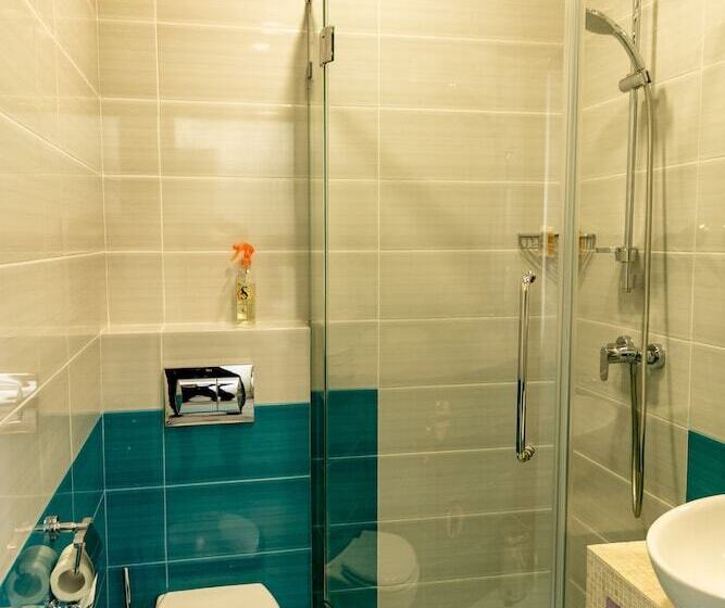 فندق Golden Beach