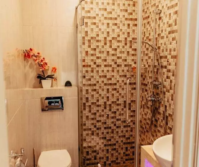 Hotelli Golden Beach