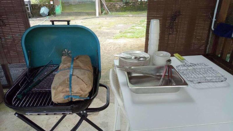 فندق Kampung Janda Baik