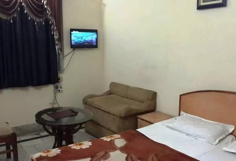 Hotelli Muskan