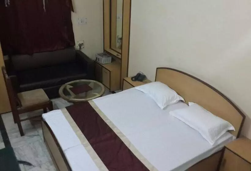 Hotelli Muskan