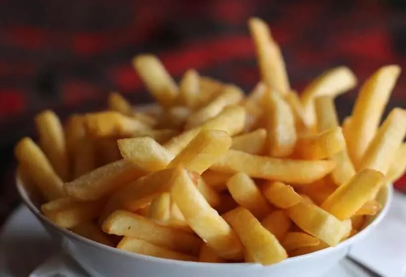 هتل Nahargarh Palace