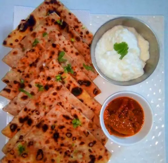 Hotelli Rising Star With Garden With Private Parking Near To Mall Road