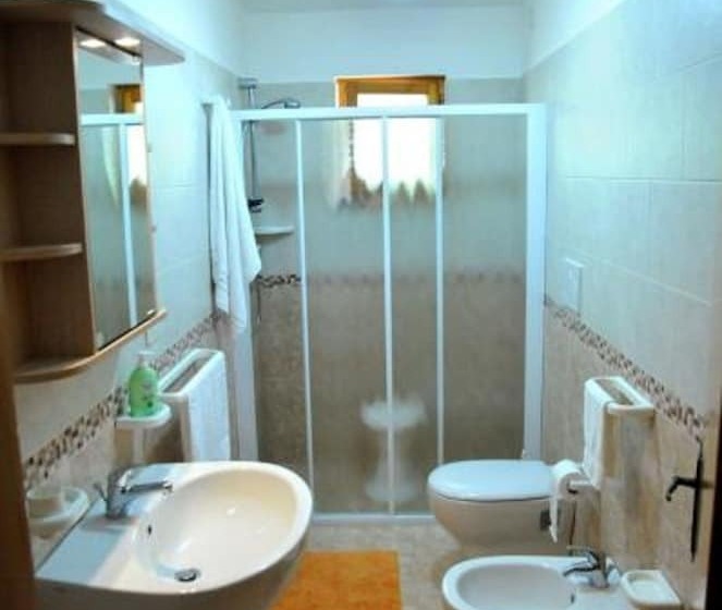 בית מלון כפרי Agriturismo Il Piccolo Lago