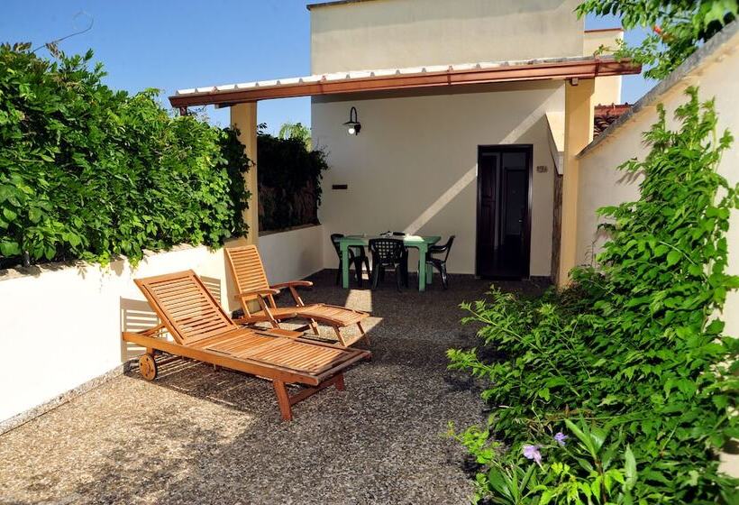 בית מלון כפרי Agriturismo Il Piccolo Lago