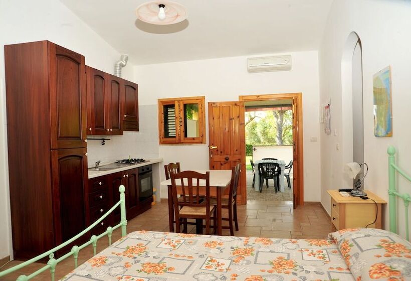 בית מלון כפרי Agriturismo Il Piccolo Lago