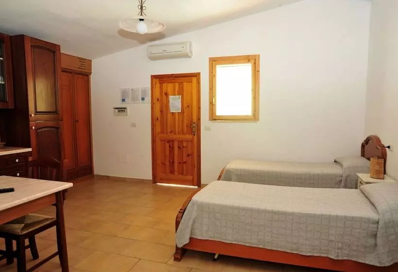 田舎風ホテル Agriturismo Il Piccolo Lago