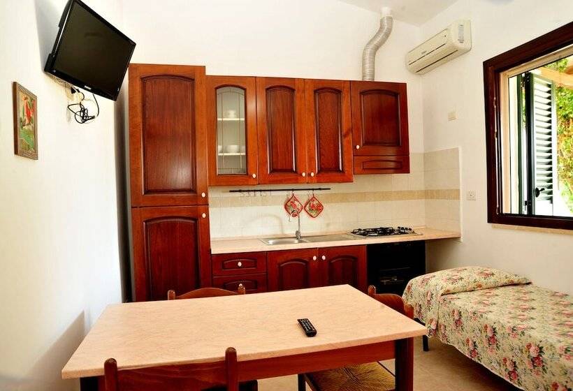 בית מלון כפרי Agriturismo Il Piccolo Lago