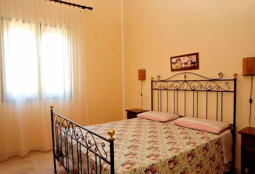 田舎風ホテル Agriturismo Il Piccolo Lago