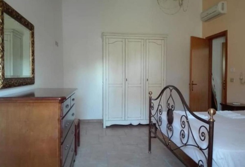 בית מלון כפרי Agriturismo Il Piccolo Lago