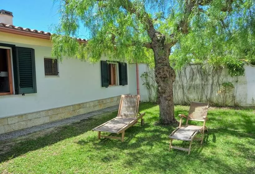 田舎風ホテル Agriturismo Il Piccolo Lago