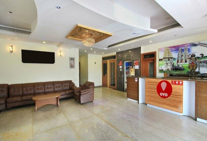 Hotel Stay By The Way By Oyo Rooms