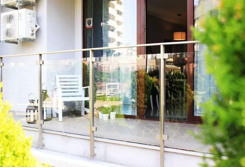 Jessapart – Ochota Apartments