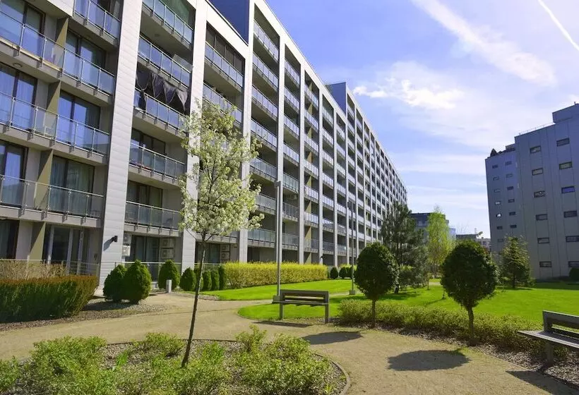 Jessapart – Ochota Apartments