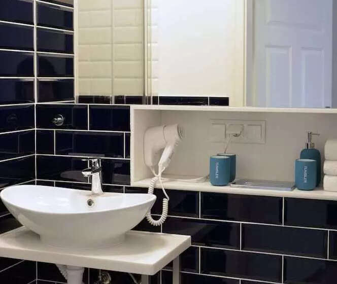 Jessapart – Ochota Apartments