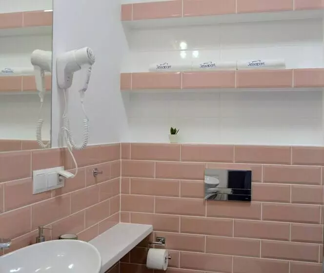 Jessapart – Ochota Apartments