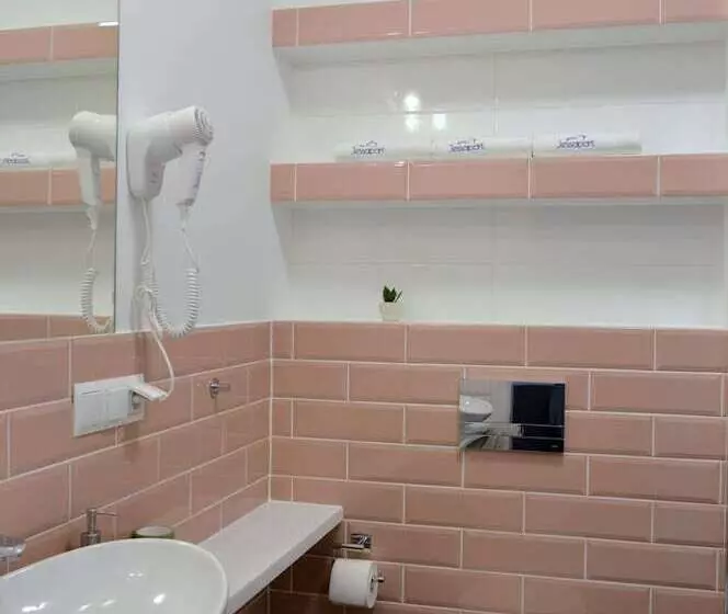 Jessapart – Ochota Apartments